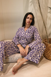 Amelie Full Length Set - Fleur D'Amour
