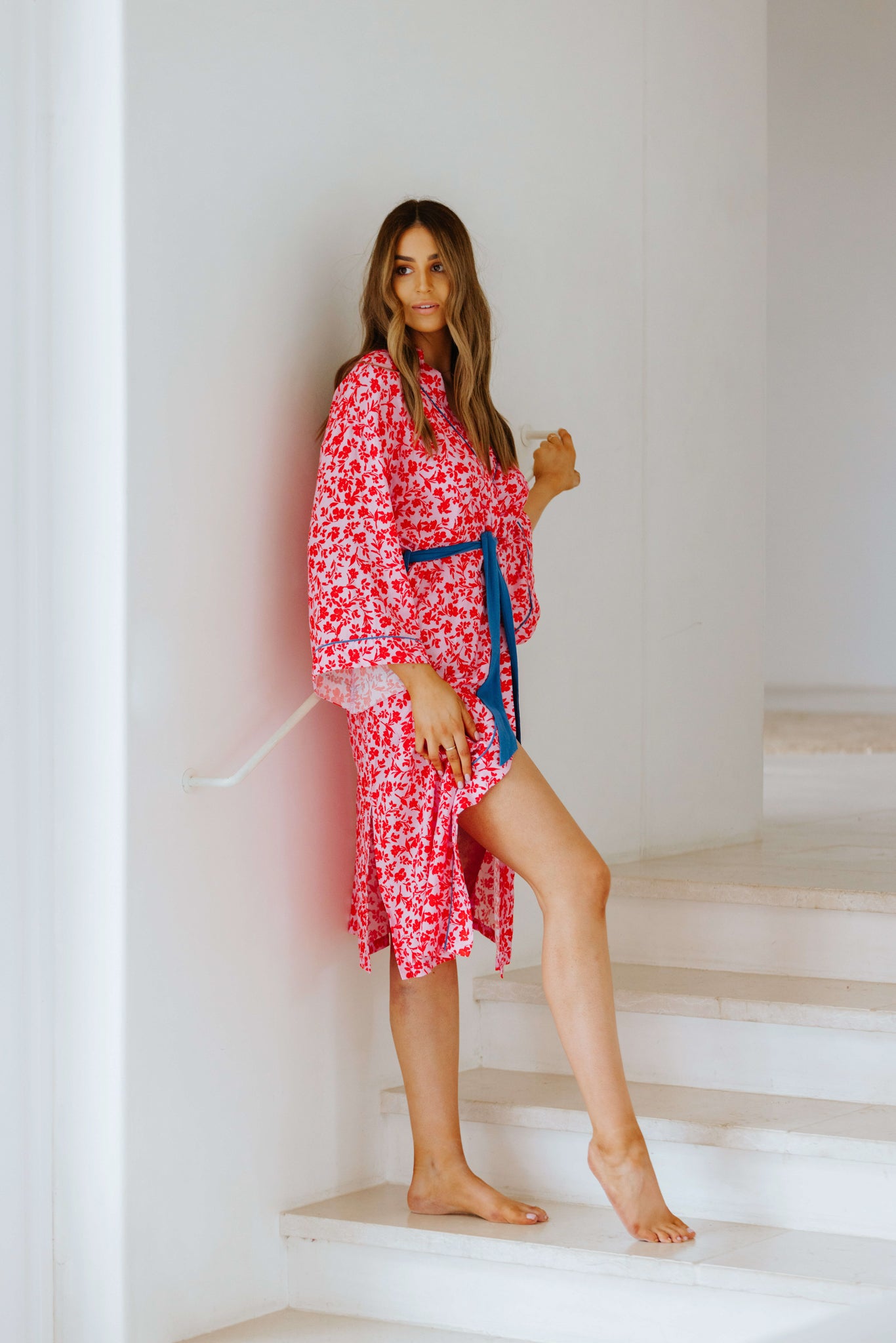 floral robes australia